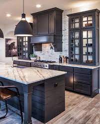 20 Cool Kitchen Cabinets Design Ideas Are Trending Today Kitchen Cabinet Design Kitchen Design Kitchen Renovation