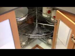 Shop from wine & bar cabinets, like the wine barrel wall wine bar or the south shore vietti bar cabinet with bottle storage and drawers, while discovering new home products and designs. Corner Rotating Shelves Youtube