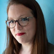 Christine Purdue's Instagram, Twitter & Facebook