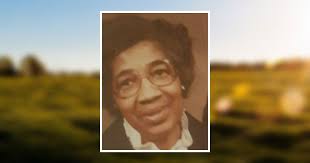 Eliza B. Terry Obituary April 6, 2017