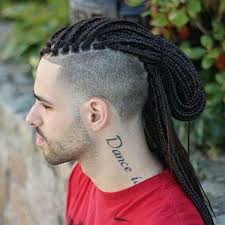 39 Braids For Men Ideas Trending In February 2021 Braids for men are a relatively new trend. 39 braids for men ideas trending in