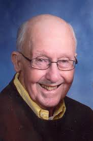 Obituary for Robert Franklin Bills