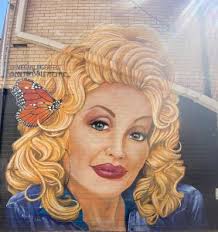 Knoxville Mural Hunt by Volunteer Park Family Campground