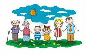 لطالما حلمت بتكوين عائلة كبيرة تحمل الكثير من الحب والسعادة والثقافة حلمت بعائلة تجعل مني قدوتها واجعل منها بداية لجيل cartoon clip art cartoon clip cartoon