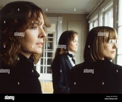 Diane Keaton, Kristin Griffith and Mary Beth Hurt