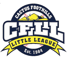 The aia guidance provided earlier today cancelling winter sports does not affect cactus foothills little league. Home