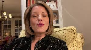 Beverly Barrick's Instagram, Twitter & Facebook