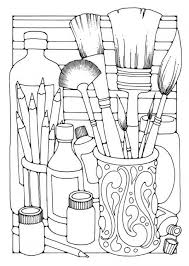 Download 10,276 coloring pages free vectors. Free Hundreds Of Coloring Pages With A Wide Variety Of Themes Such As Animals Puzzles Holidays And Science Pe Coloring Pages Coloring Books Art Worksheets