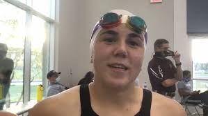 Captain Shreve's Fegley, Tichenor capture LHSAA state swim titles