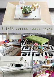 We have the best resources for. Ikea Coffee Table Hacks You Ll Have To Try Diy Candy
