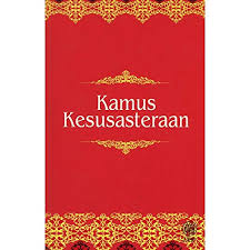 Gaya dewan edisi ketiga by. 9789834617509 Kamus Kesusasteraan Malay Literature Dictionary Abebooks Dewan Bahasa Dan Pustaka 983461750x
