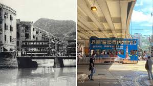 8 Old Photos of Hong Kong Showing How ...
