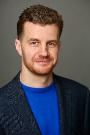 Daniel John Silva Kirkpatrick