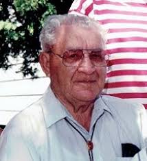 Earl Aloyd Wickham (1917-2003)