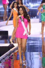 After her successful stint in miss world 2017, her shift to the pageant that sends the. Ie Yjn2ytpfzdm