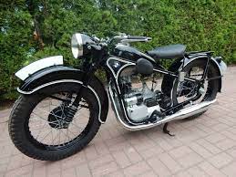 1947 Bmw R Series R35 Vintage Motorcycle For Sale Via Rocker Rocker Co Vintage Motorcycles For Sale Motorcycles For Sale Vintage Motorcycle