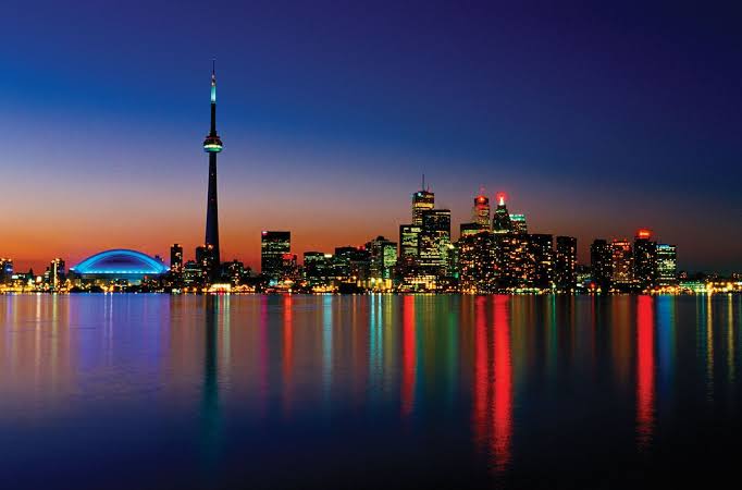 10 most livable cities in the World