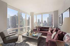 Central business district, buffalo, ny. 3 Bedrooms 2 Bathrooms Apartment For Rent In Midtown West Nyc Apartment New York Apartments Apartments For Rent