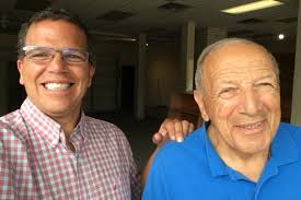 Barry Rofihe, Legendary Haberdashery Owner Dies In Bridgewater