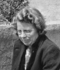 Lillian Clare “Clare” Jenner Bradley (1891-1960)