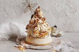Reduce the heat to medium low. Chilled Christmas Desserts Recipes To Keep Your Cool Recipe Collections Delicious Com Au