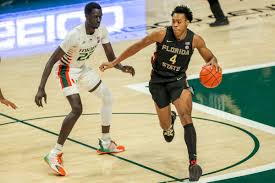 Raptors select florida state's scottie barnes with no. 2021 Nba Draft Profile Scottie Barnes Indy Cornrows