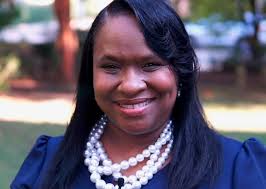 Hudson Made Deputy at Attorney General's Office (Movers & Shakers)