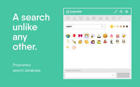 Emoji Keyboard By Joypixels Extension Opera Add Ons