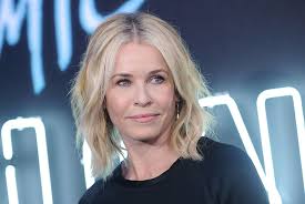 Chelsea joy handler (born february 25, 1975) is an american comedian, actress, writer, television host, producer and activist. Martha Stewart Tells Chelsea Handler She S Too Young To Recreate Her Poolside Thirst Trap Vanity Fair
