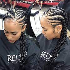 Pin On Natural Hairstyles