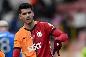 Morata se deja querer por el Sevilla