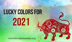 Here Are The Luckiest Feng Shui Colors To Wear In 2021 To Attract Luck And Good Fortune In 2021 In The Chinese New Year In 2020 Lucky Colour Feng Shui Colours Color