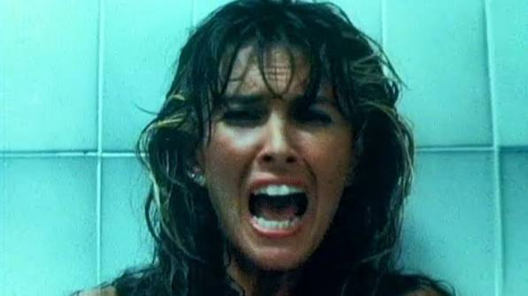 The Last Horror Film (1982) ORIGINAL TEASERS