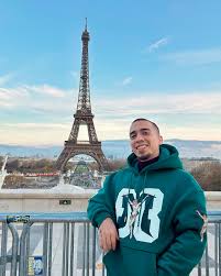 Kevin Luis Castrillon Cabarcas (@klcastrillon) · Instagram 照片和视频