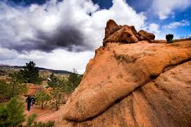 If you or your children are experiencing symptoms, it's important to stay home when sick.follow the cdc's guidance on personal hygiene prior to and during use of parks or trails. Police Arrest 2 In Red Rock Canyon Vehicle Break In Crime Gazette Com