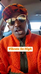 Have A Great Day World Repost from @prestigespeaks, Vibrate So High. ,  #highvibrations #vibratehigher #vibratehigh #vibratesohigh #spirituality  #spiritual #vibes #raiseyourvibration #SeeWutDatDo!