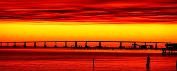 Fonds d'écran de coucher de soleil wallpaper aux cyclades en grèce à télécharger. Fond D Ecran Pour Deux Moniteurs Horizon Coucher Du Soleil Top Fonds D Ecran