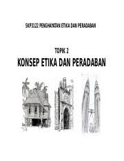 The question of genocide is never far from discussions of settler colonialism. 03 Topik 2 Konsep Etika Dan Peradaban 1 Pdf Kursus Penghayatan Etika Dan Peradaban Topik 2 Konsep Etika Dan Peradaban Sinopsis U2018etika U2019 Dan Course Hero