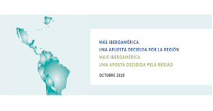 Conoce cuáles son las diferencias específicas. Mas Iberoamerica Una Apuesta Decidida Por La Region Revista Ejecutivos