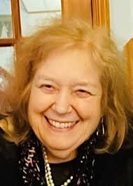 Joanne Glaeser Obituary