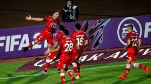 12 де октубре серро ларго vs. Huachipato Hit Antofagasta In The Discounts And Took Advantage In Copa Sudamericana Football24 News English