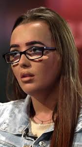 Nicole Morey Pitbull