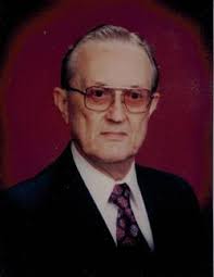 Noel D Osborn (1927-2014)