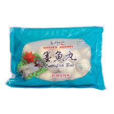 Failure to comply with these rules may render the meat of a halal animal haram. Lichuan Cuttlefish Ball Ntuc Fairprice