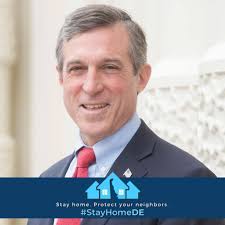 Mayor John Carney added a new photo.