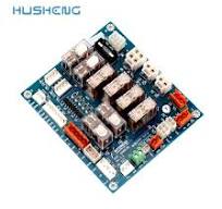 Hyundai Elevator Stvf9 Safety Control Circuit Board Usaf ...