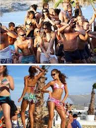 Party Ibiza Style Forget It It S Party Zrce Style Zrce On The Island Of Pag In Croatia Is A 24hr Party Zone Croatia Party Ibiza Island Ibiza Beach