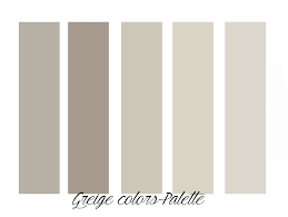 Tendenza Colore Tutti Pazzi Per Il Greige Colori Pareti Colori Colori Pareti Beige