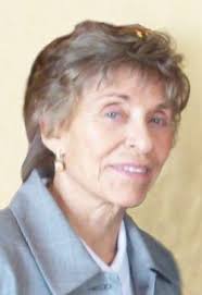 Alice "Lee" Rafferty Obituary