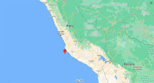 Prensa libre le trae toda la información y noticias de guatemala y el mundo sobre temblor de hoy guatemala. Temblor Hoy En Ica Sismo De 4 4 Se Registra En Marcona Nazca Este Miercoles 02 De Septiembre